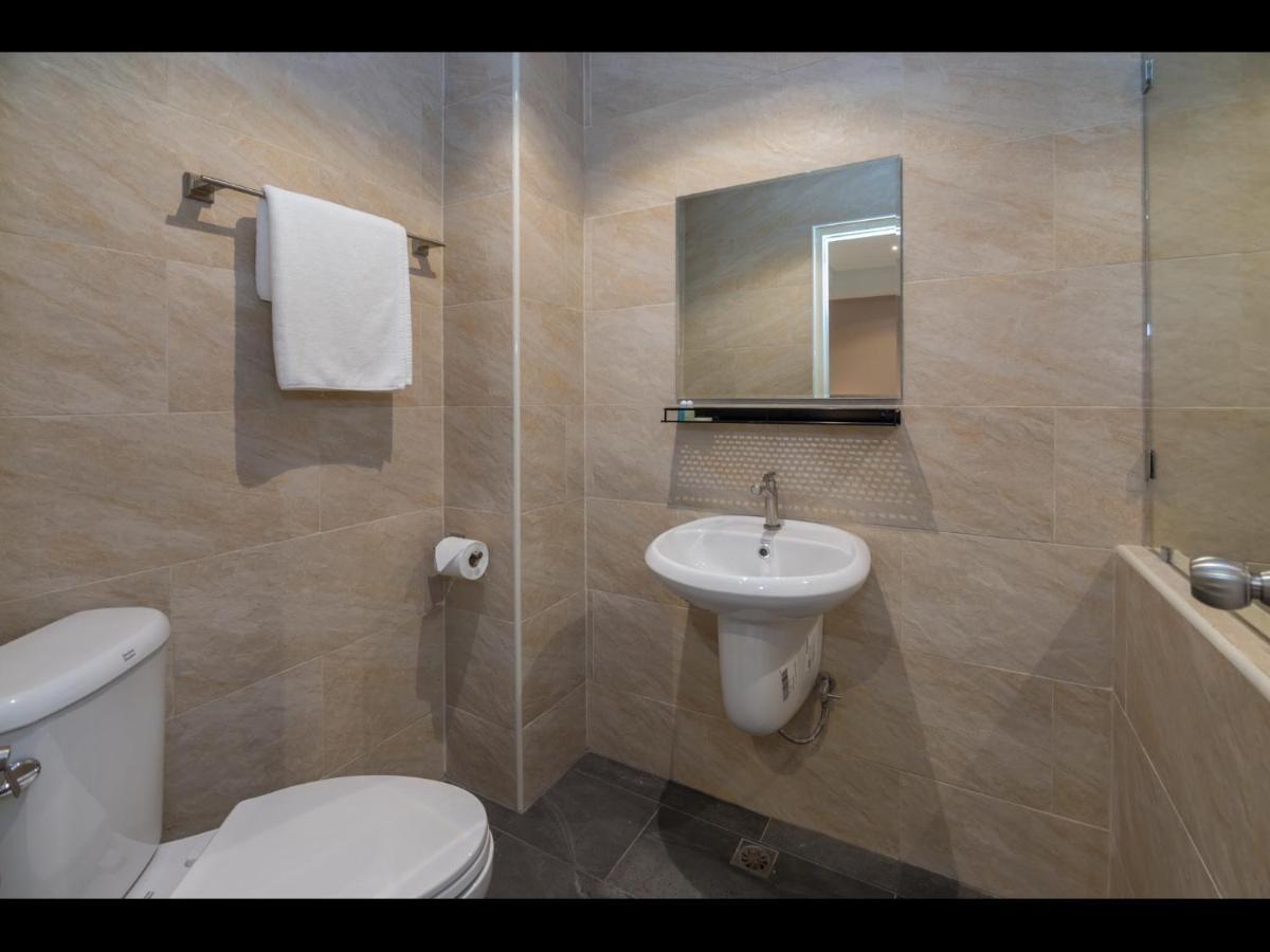 Tuk'S Sports Bar Hotel Pattaja Kültér fotó